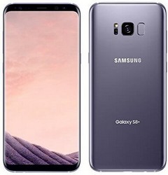 Прошивка телефона Samsung Galaxy S8 Plus в Рязане